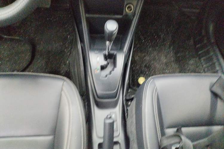 Used Toyota YARiS L 2020 X-Trail X 1.5L CVT Leading Edition
