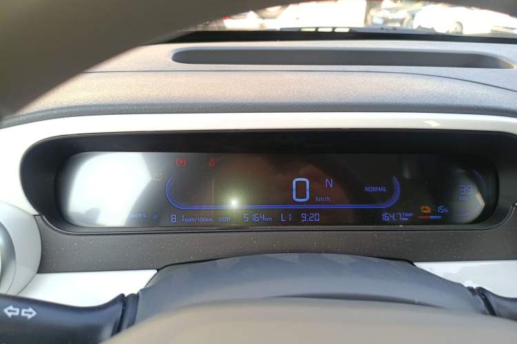 Used  Panda 2025 210km Panda Kart
