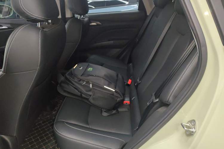 Used NETA V 2022 Chao 400 Lite
