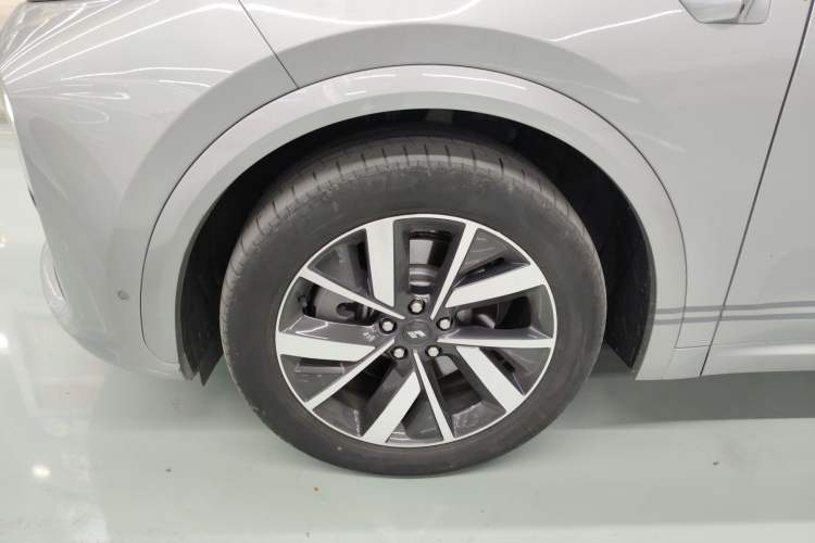 Used Li Auto L7 2023 Pro Model