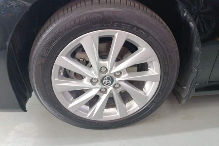 Used Toyota Camry 2021 Dual-Motor 2.5 HGVP Leading Edition
