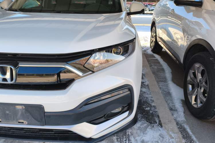 Used Honda XR-V 2020 1.5L CVT Comfort Version
