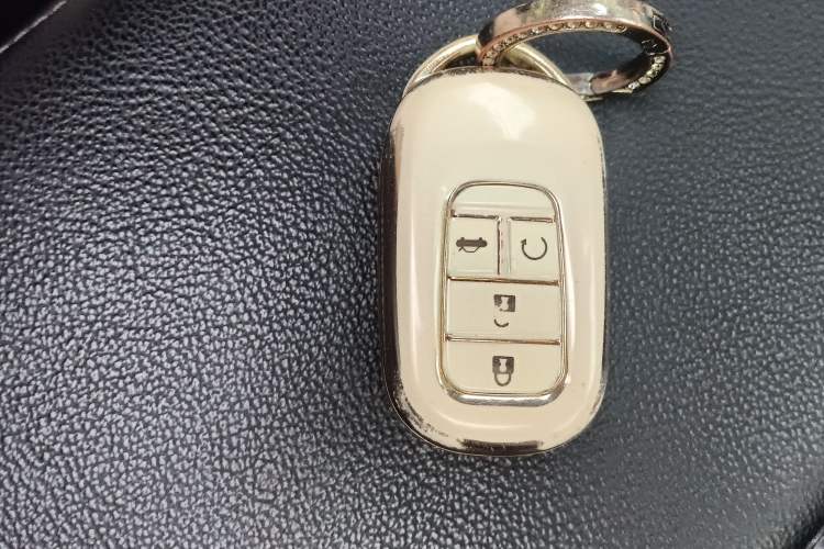 Used Honda Integra 2022 240TURBO CVT Luxury Edition
