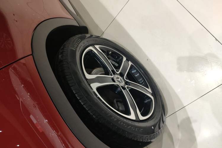 Used Mercedes-Benz GLA 2018 GLA 200 Fashion Model