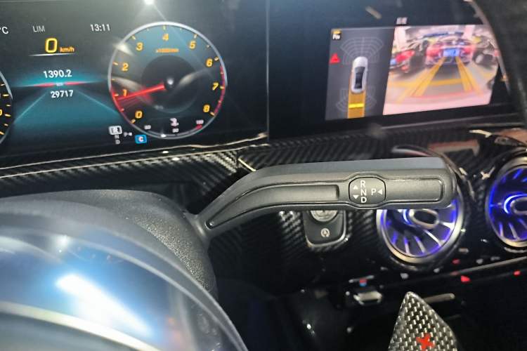 Used Mercedes-Benz A-Class 2019 A 200 L Sport Sedan First Edition Special Edition
