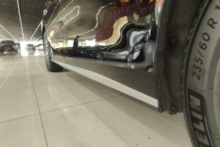 Used BYD Xia 2025 DM-i 1.5T 180km Beyond Edition
