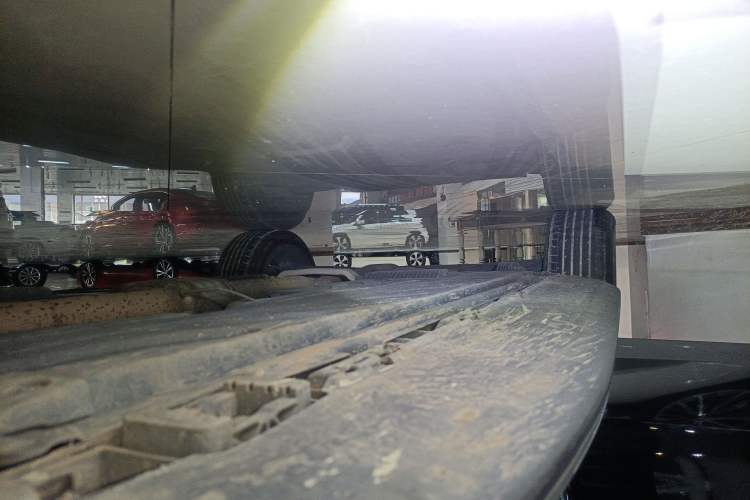 Used Mercedes-Benz GLC 2021 GLC 260 L 4MATIC Dynamic Edition
