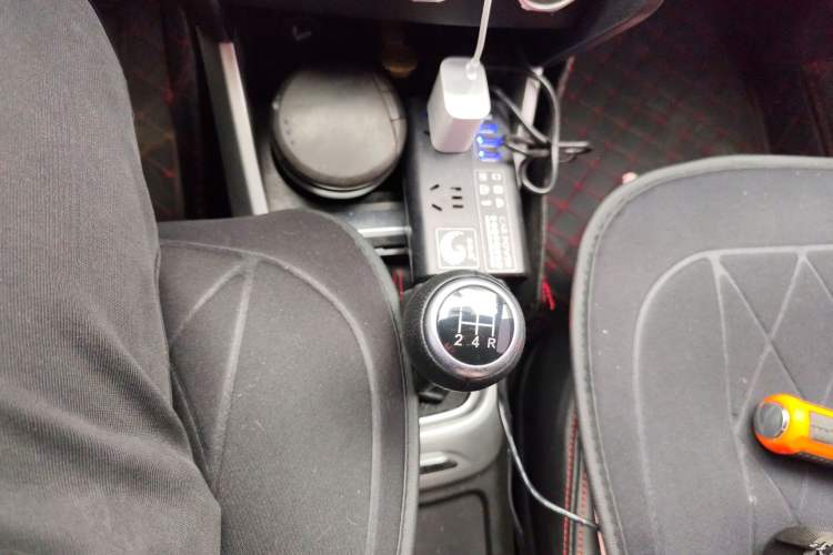 Used Brilliance V3 2015 1.5L Manual Elite Model
