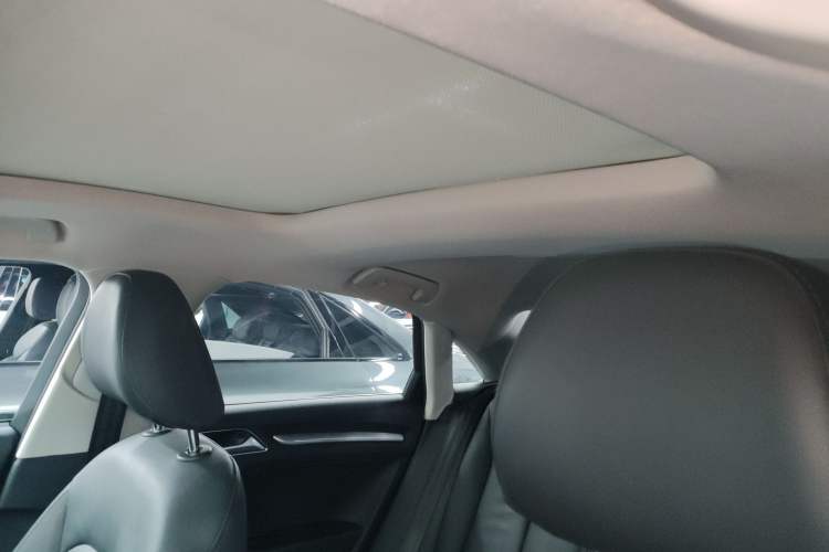 Used Audi A3 2016 Limousine 35 TFSI Style Edition
