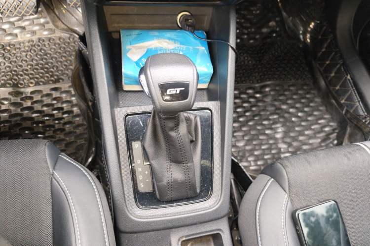 Used Skoda Kamiq 2020 GT TSI 230 DSG Comfort Edition China VI standard