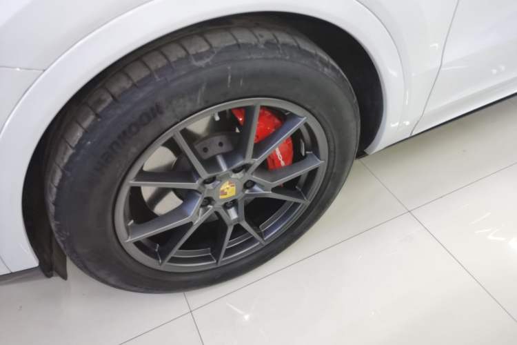 Used Porsche Cayenne 2024 Cayenne 3.0T
