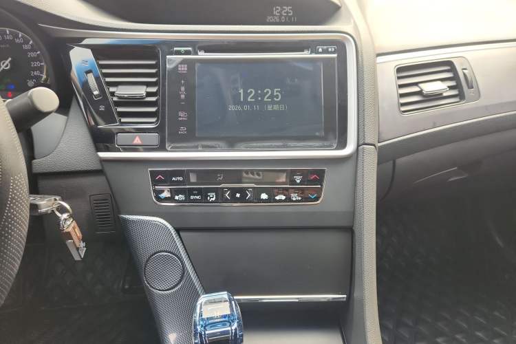 Used Honda Spirior 2015 2.0L Prestige Edition