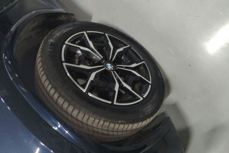 Used BMW X4 2022 xDrive 25i M Sport Package