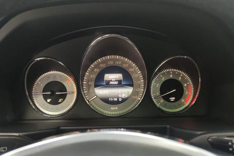 Used Mercedes-Benz GLK-Class 2015 GLK 300 4MATIC Fashion Edition Ultimate Version