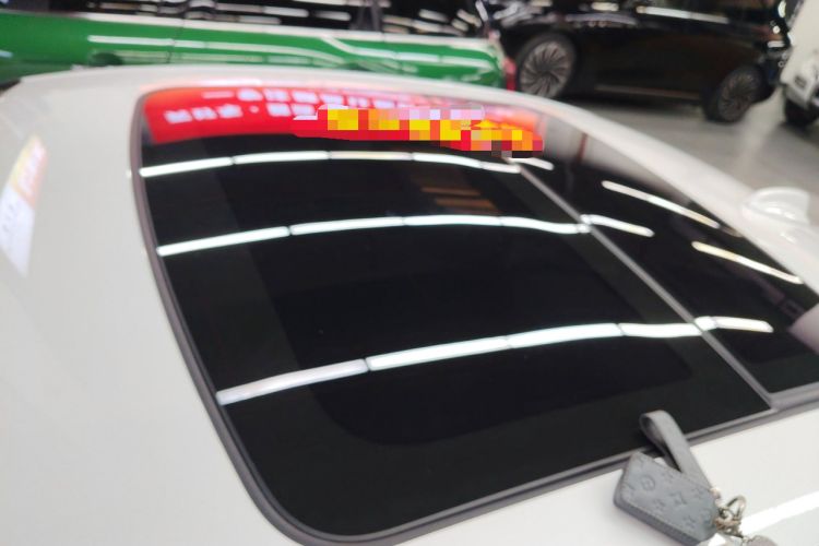 Used Volvo S60 New Energy 2022 T8 eDrive Hybrid All-Wheel Drive Smart Luxury Edition