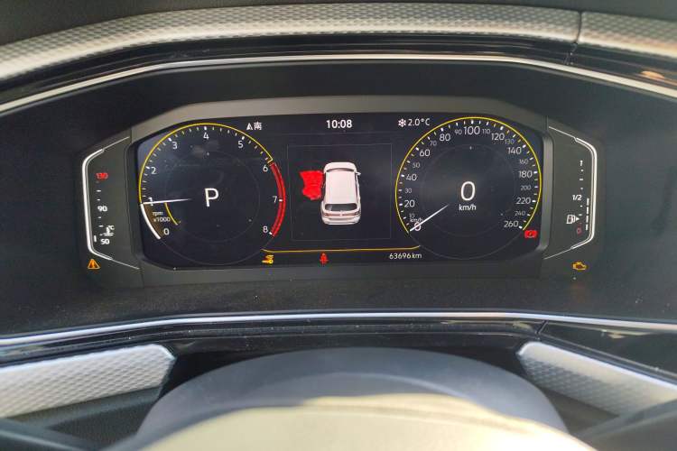 Used Volkswagen Tacqua 2021 200TSI DSG JoyConnect Edition
