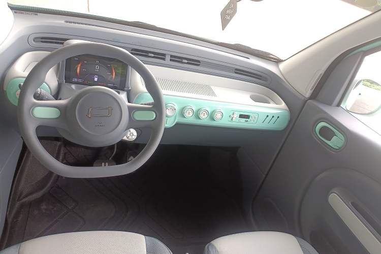 Used Bestune Pony 2024 170km Vitality Horse
