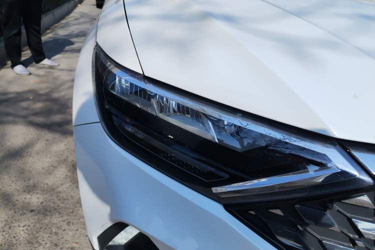 Used Jetta VS5 2021 280TSI Automatic Enjoyment Model