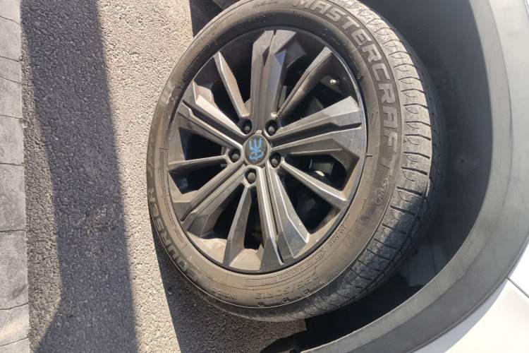 Used BYD Song New Energy 2019 Song EV500 Smart Connect Luxe Model
