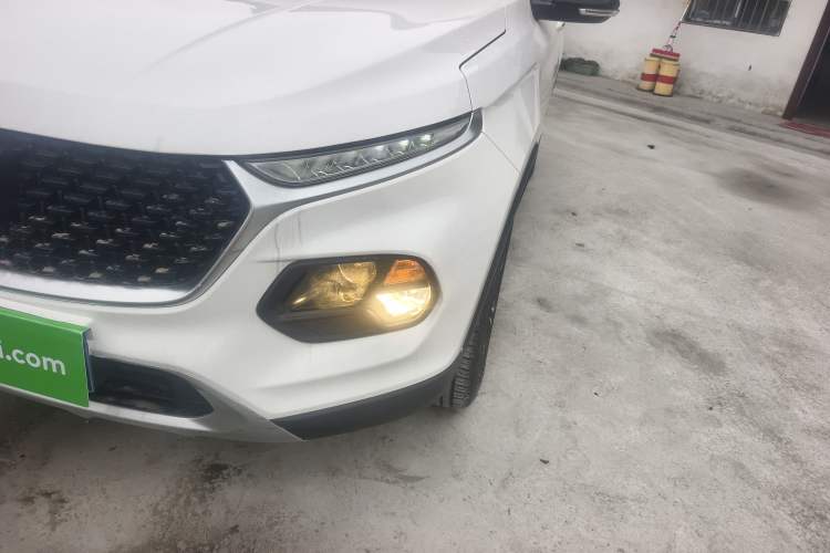 Used Baojun 510 2019 1.5L Automatic Premium Version National V