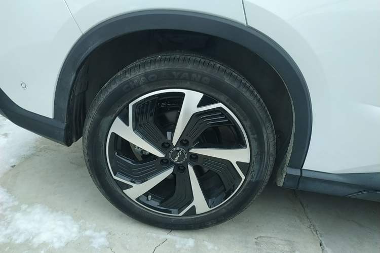 Used BYD Sealion 05 DM-i 2025 DM-i Smart Drive 115KM Flagship Model
