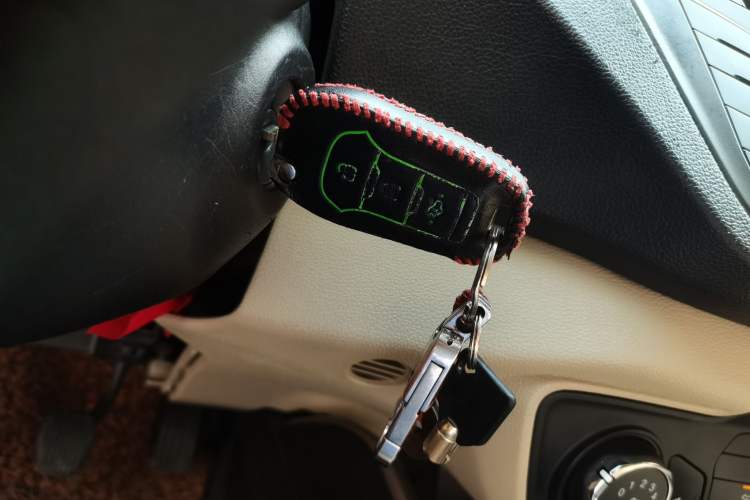 Used Ford Escort 2015 1.5L Manual Comfort Model