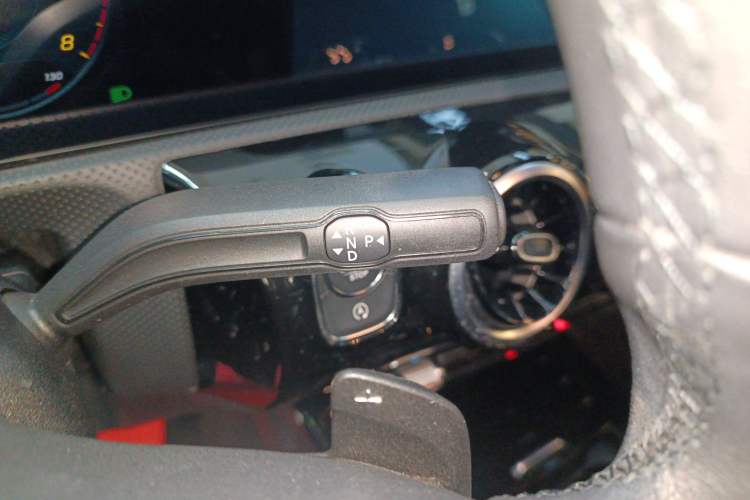 Used Mercedes-Benz A-Class 2021 Restyled A 180 L Sport Sedan
