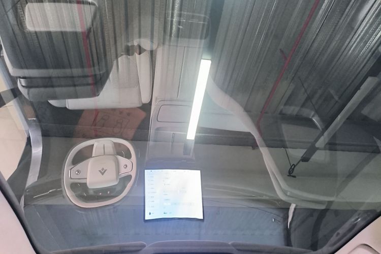 Used  GT 2023 560 Rear-Drive Seven-Wing Edition
