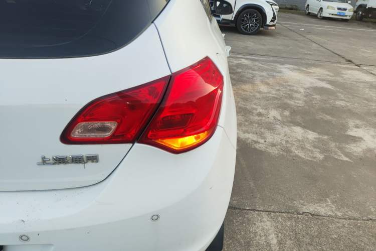 Used Buick GT 2014 XT 1.6L Automatic Fashion Edition
