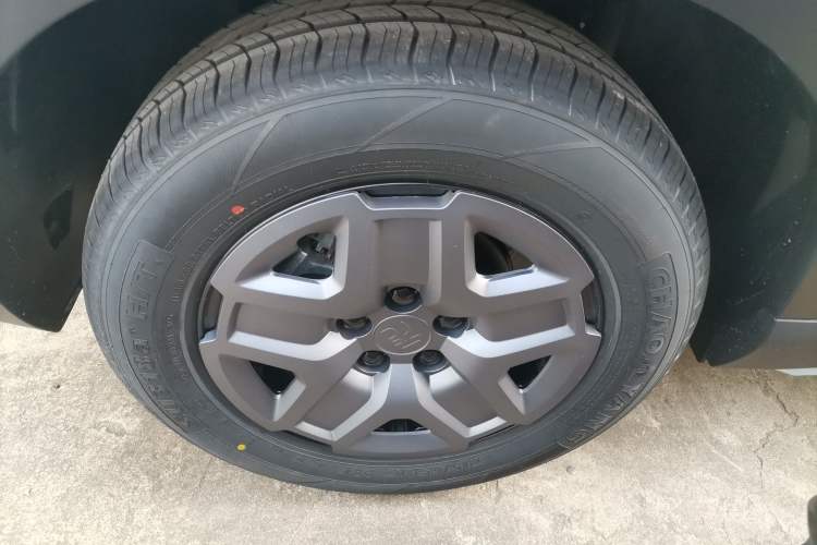 Used BYD Yuan UP 2025 Intelligent Driving Version 401 KM Dynamic Edition
