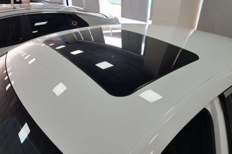 Used MG 5 2025 300TGI Global Flagship Edition
