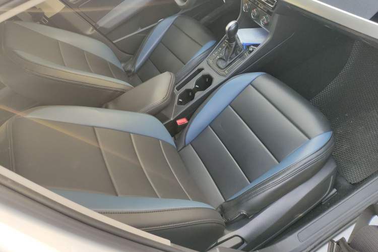 Used Volkswagen Lavida 2024 1.5L Automatic DeYi Edition