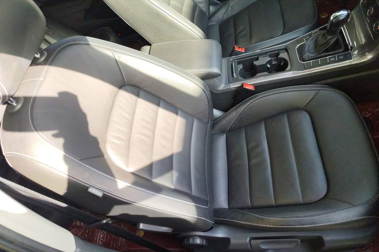 Used Volkswagen Passat 2017 330TSI DSG Luxury Edition