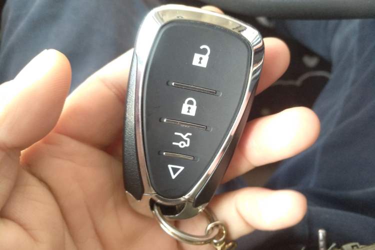 Used Dongfeng Aeolus Yixuan 2023 Mach Edition 1.5L Automatic Chasing Wind Version
