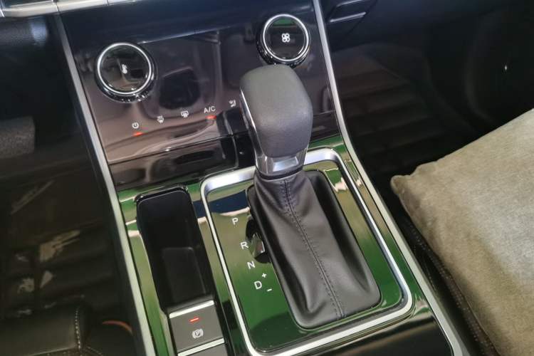 Used Chery Tiggo 5x 2020 1.5L CVT Luxury Edition
