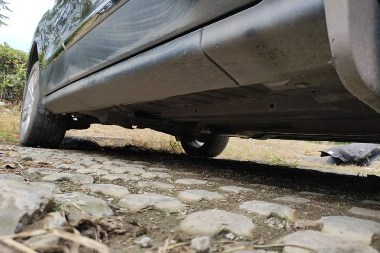 Used Peugeot 3008 2016 2.0L Automatic Classic Edition