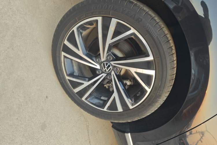 Used Volkswagen Magotan 2020 330TSI DSG Luxury Edition