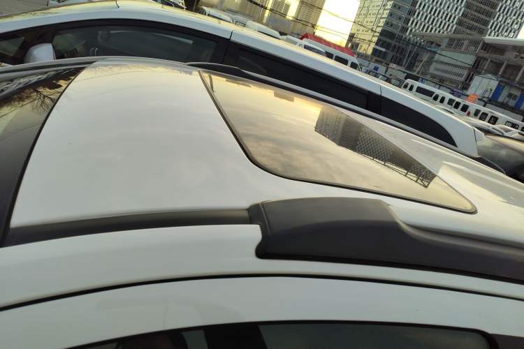 Used Buick Encore 2015 1.4T Automatic Two-Wheel Drive Urban Leading Model
