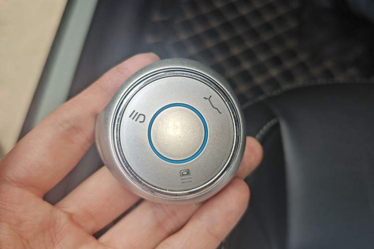 Used NETA AYA 2023 401
