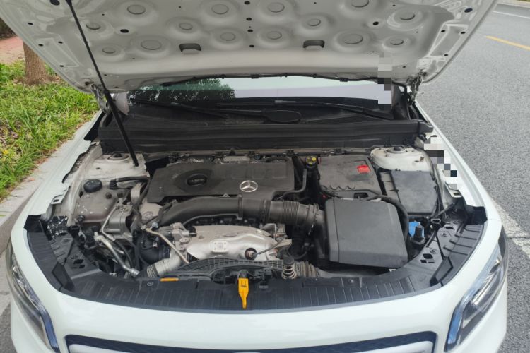 Used Mercedes-Benz GLB 2023 GLB 220 Fashion Model
