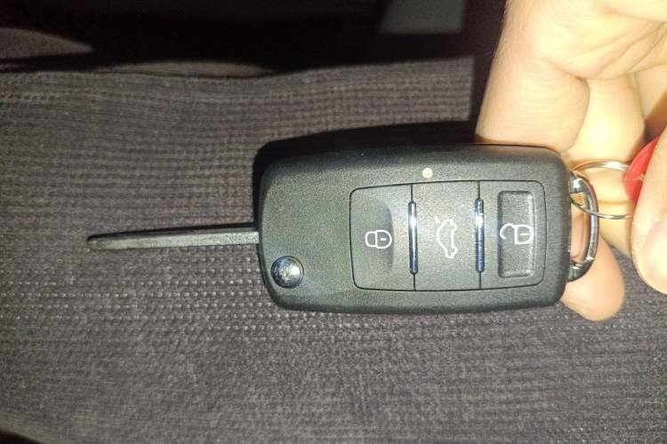 Used Chevrolet Cavalier 2019 320 Automatic Enjoyment with Sunroof
