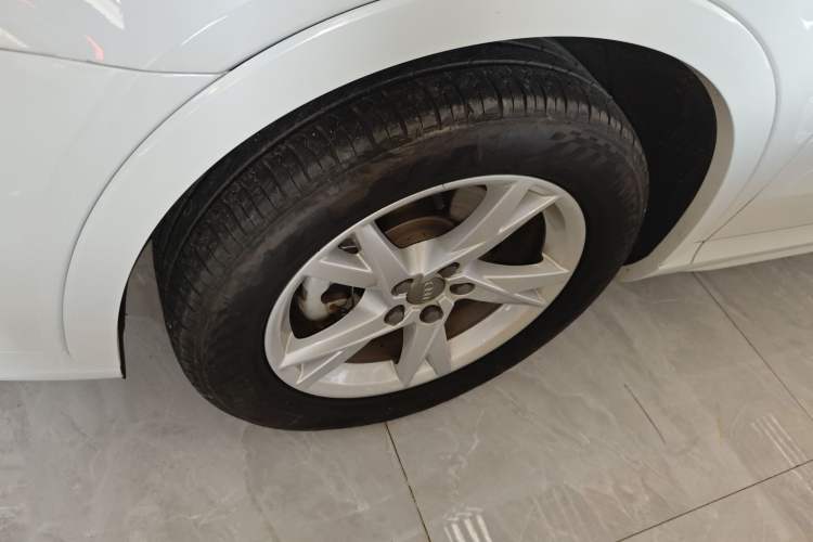 Used Audi Q3 2018 30th Anniversary Edition 30 TFSI Fashion Model