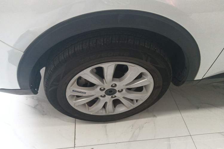 Used Haval H4 2018 Blue Label 1.5 GDIT DCT Fashion Edition