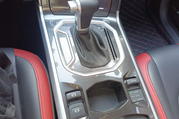 Used Haval H4 2018 Red-Label 1.5 GDIT DCT Fashion Edition
