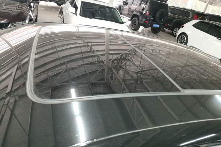 Used Cadillac CT6 2021 28T Elite Edition
