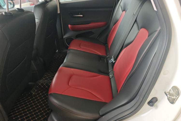 Used Haval H2s 2017 Red Label 1.5T Manual Comfort Model
