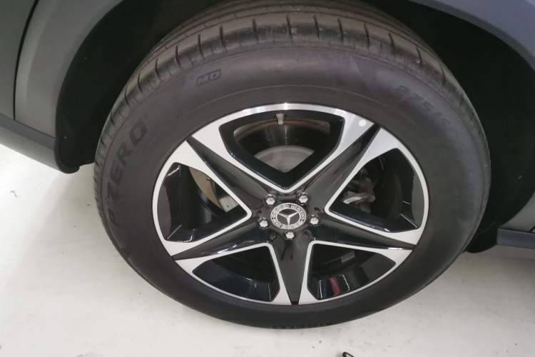 Used Mercedes-Benz GLE 2022 GLE 350 4MATIC Dynamic Edition
