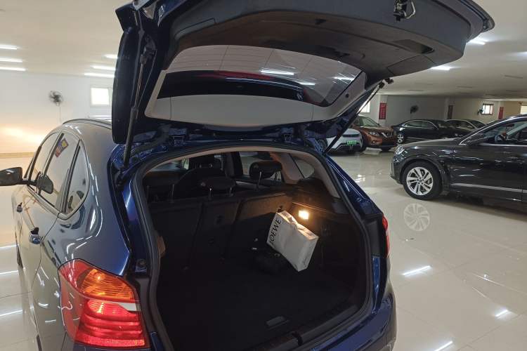 Used BMW 2 Series Active Tourer 2016 218i Fashion Model
