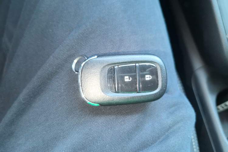 Used Honda CR-V 2023 240TURBO Two-Wheel Drive Active Version 5 Seats