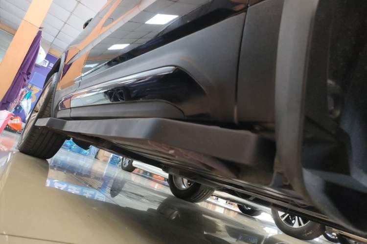 Used Lynk & Co 01 2017 2.0T Two-Wheel Drive Pro Edition
